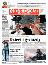 Dziennik Polski