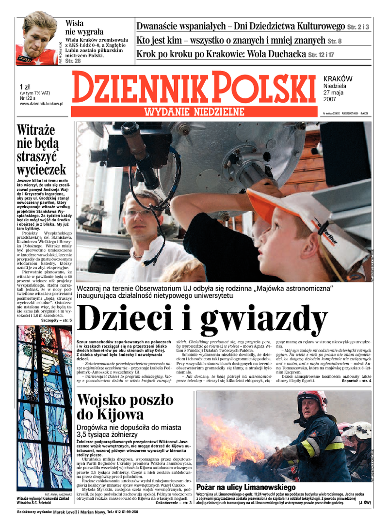 Dziennik Polski
