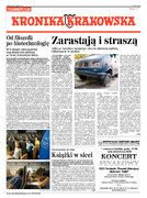 Kronika Krakowska