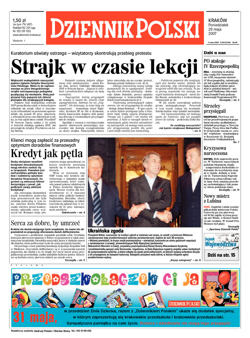 Dziennik Polski