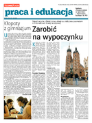 Praca i Edukacja