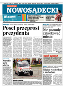 Dz. Nowosądecki