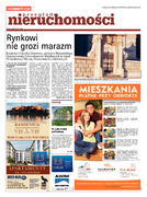 Przegląd nieruchomości