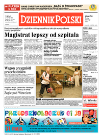 Dziennik Polski