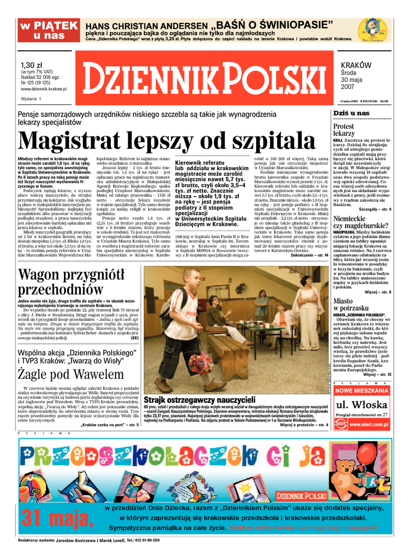 Dziennik Polski