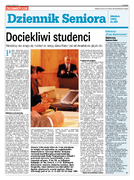 Dziennik Seniora