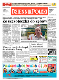 Dziennik Polski