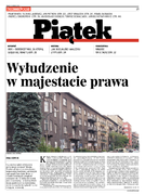 Magazyn Piątek