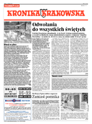 Kronika Krakowska