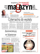 Magazyn Tarnowski