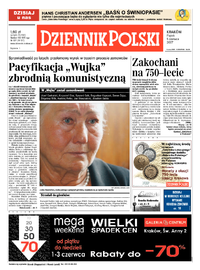Dziennik Polski
