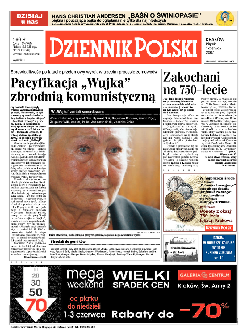 Dziennik Polski