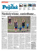 Pejzaż rodzinny