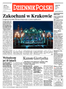 Dziennik Polski
