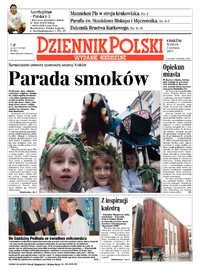 Dziennik Polski