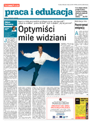 Praca i Edukacja
