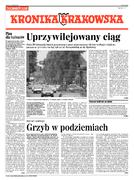 Kronika Krakowska