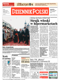 Dziennik Polski