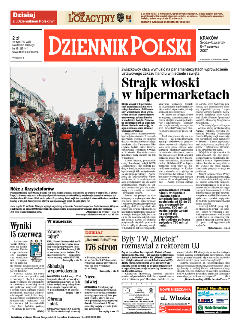 Dziennik Polski
