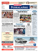 Dz. Podhalański