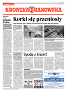 Kronika Krakowska