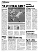Sport podkarpacki