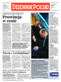 Dziennik Polski