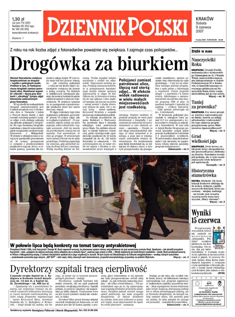 Dziennik Polski