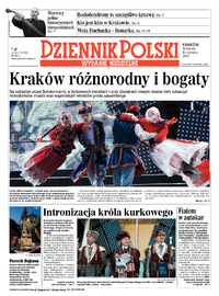 Dziennik Polski