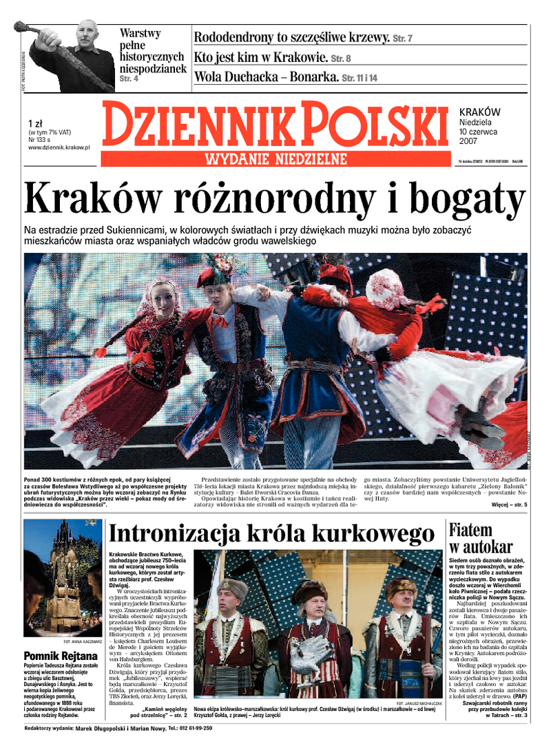 Dziennik Polski