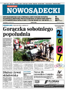 Dz. Nowosądecki