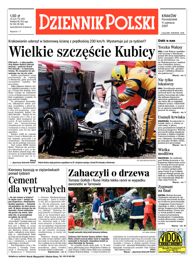 Dziennik Polski