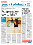 Praca i Edukacja