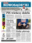 Dz. Nowosądecki