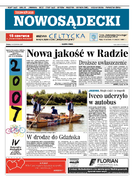 Dz. Nowosądecki
