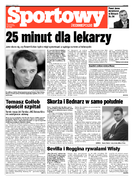 Dz. Sportowy