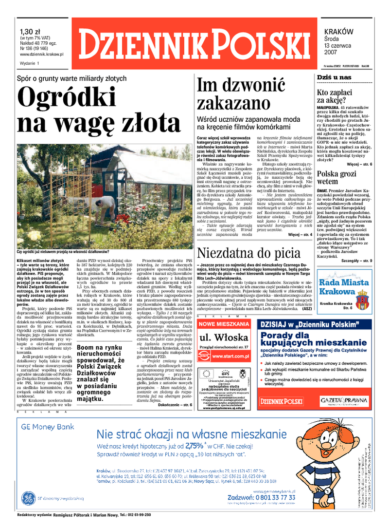 Dziennik Polski