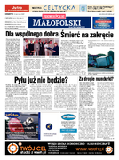 Dz. Małopolski Zach.