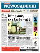 Dz. Nowosądecki