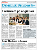 Dziennik Seniora