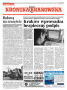 Kronika Krakowska