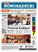 Dz. Nowosądecki
