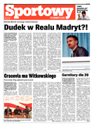 Dz. Sportowy