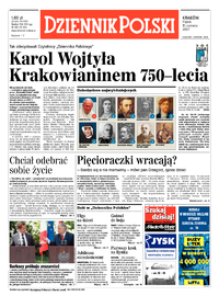 Dziennik Polski