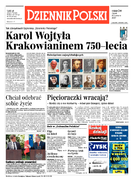 Dziennik Polski