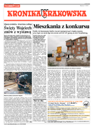 Kronika Krakowska