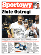 Dz. Sportowy