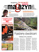 Magazyn Tarnowski