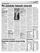 Sport Małopolski Zach.