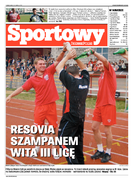 Sport podkarpacki